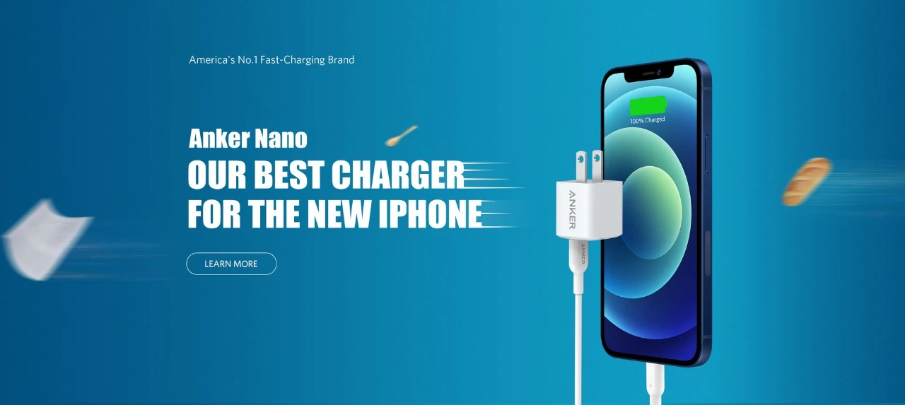 Best Charger for the new iPhone