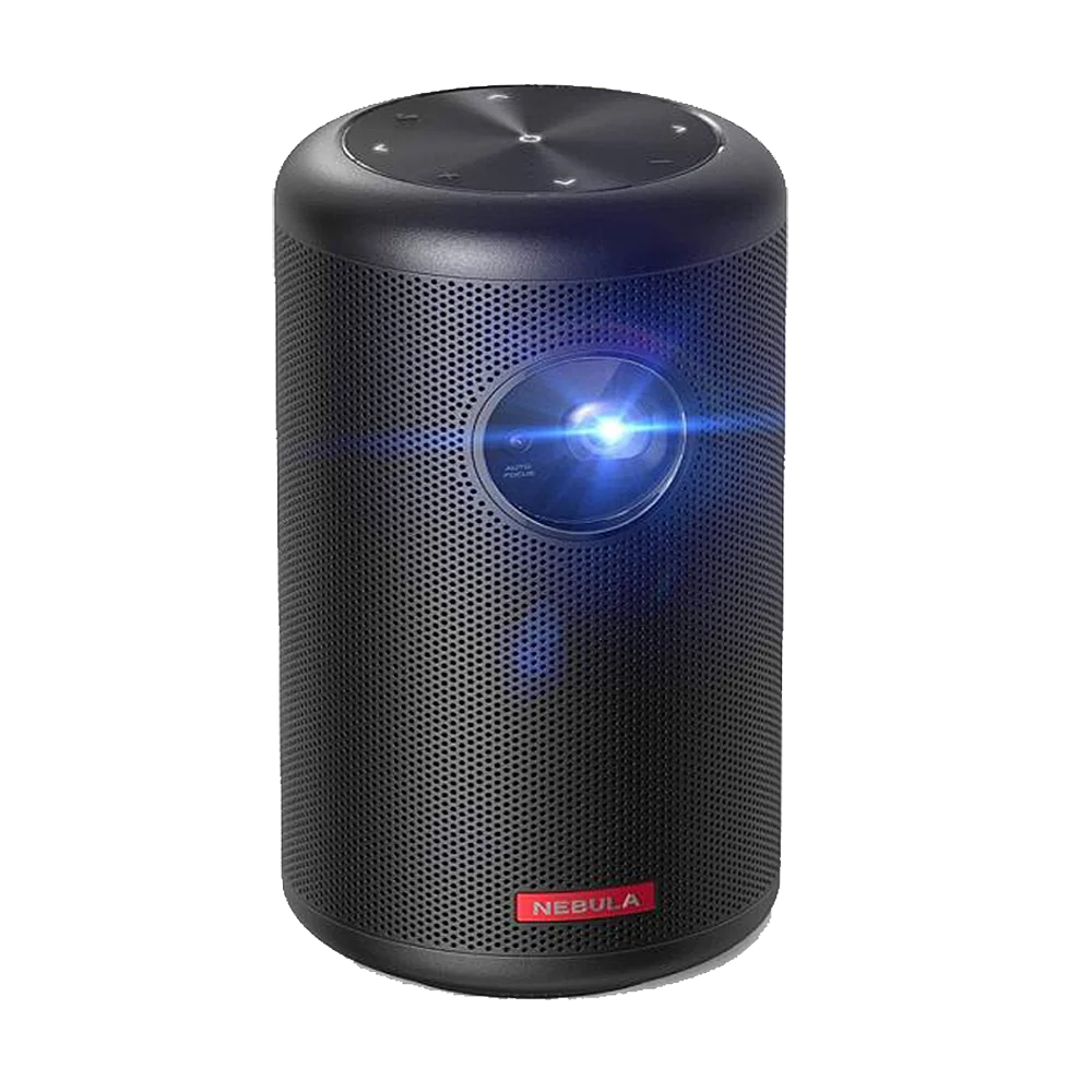 Anker Nebula Capsule II Projector