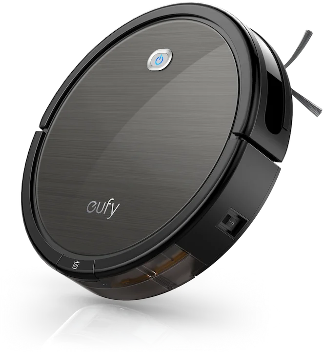 Eufy By Anker, BoostIQ RoboVac 11S (Slim), Robot Vacuum Cleaner