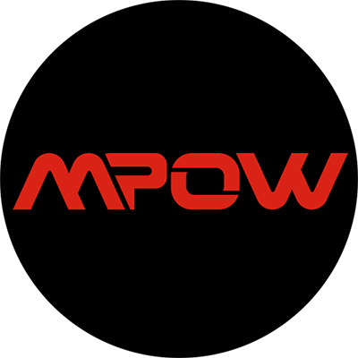 MPOW Flame Bluetooth Earphones Sports Water Resistant – Red