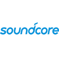 Soundcore R500 (Black)& Wireless in-ear Headphone
