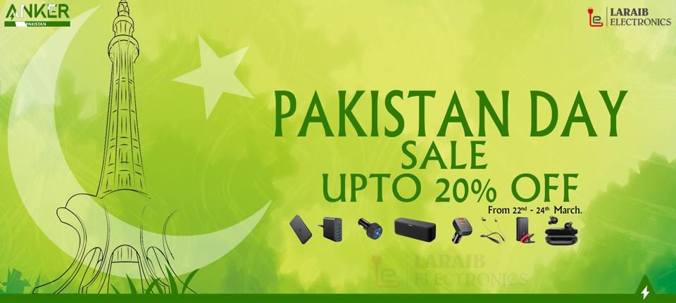 Flash Sale In Pakistan | Get a Discount On Sales |