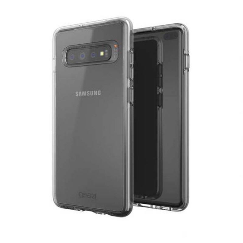 GEAR4 D3O Crystal Palace Samsung Galaxy S10 Plus