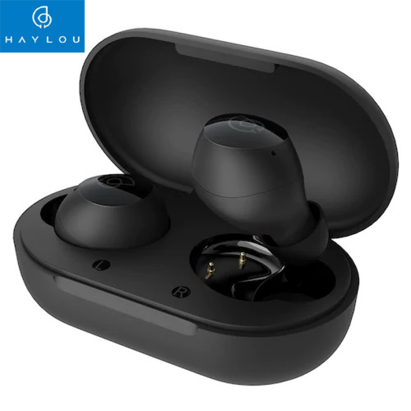 Haylou T16 True Wireless Earphones with Active Noise Cancelling 36 Hour Battery