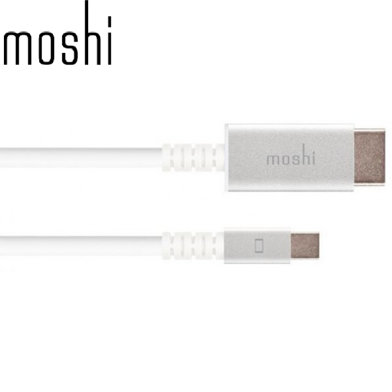 MOSHI Mini DisplayPort to HDMI Cable