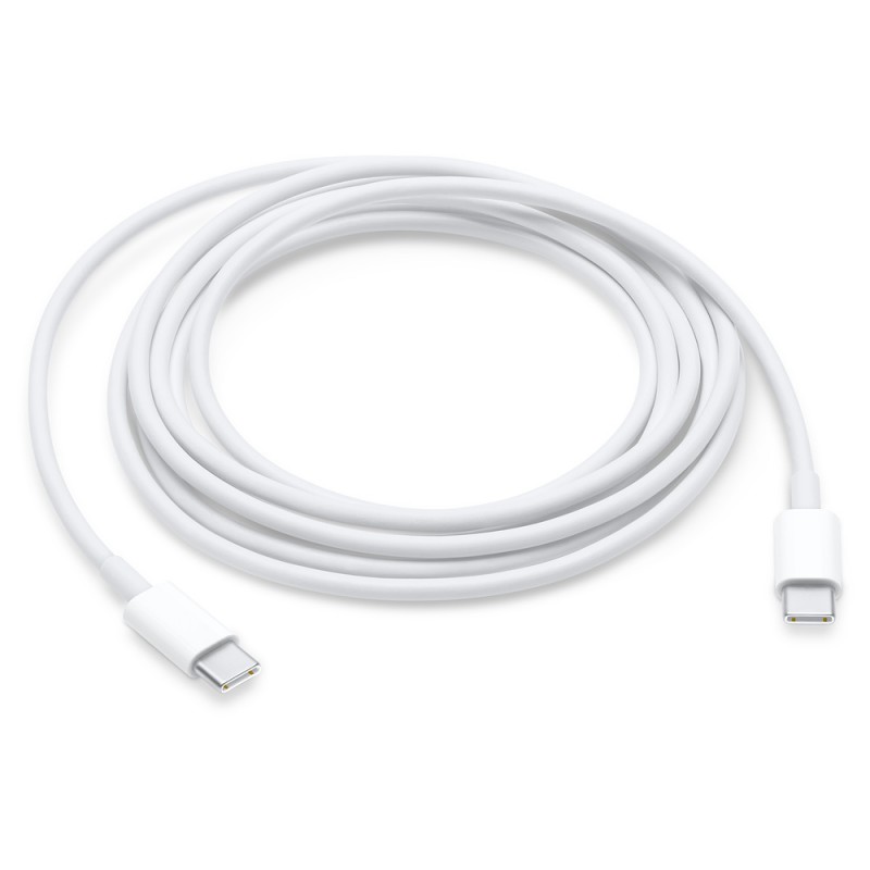 APPLE CABLE USB-C CHARGE 6.6' MLL82A