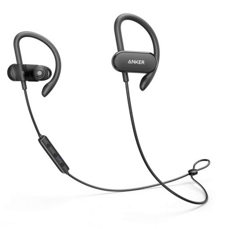 Anker SoundBuds Curve
