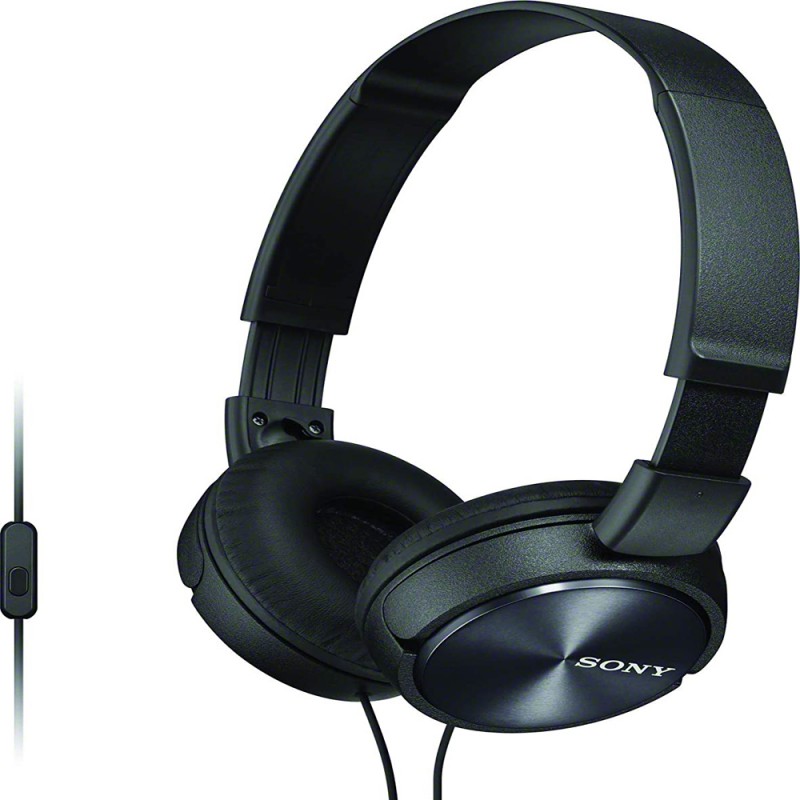 Buy SONY MDRZX310AP Headphones online in PakistanLaraibNow