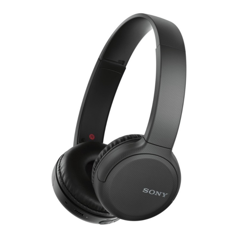 Sony WH-CH510 Overhead Wireless Headphones