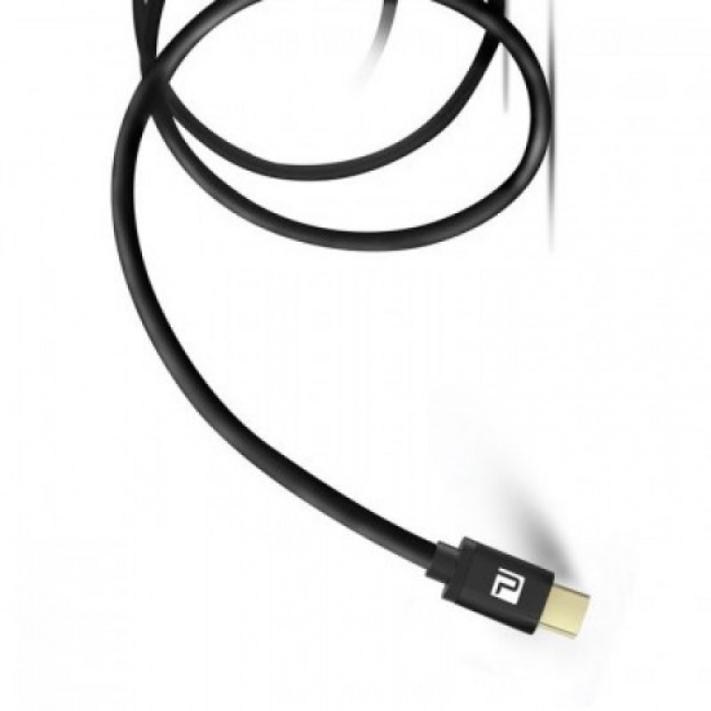 Buy Plugin Power Cord USB Type C Sync & Charge Cable online in