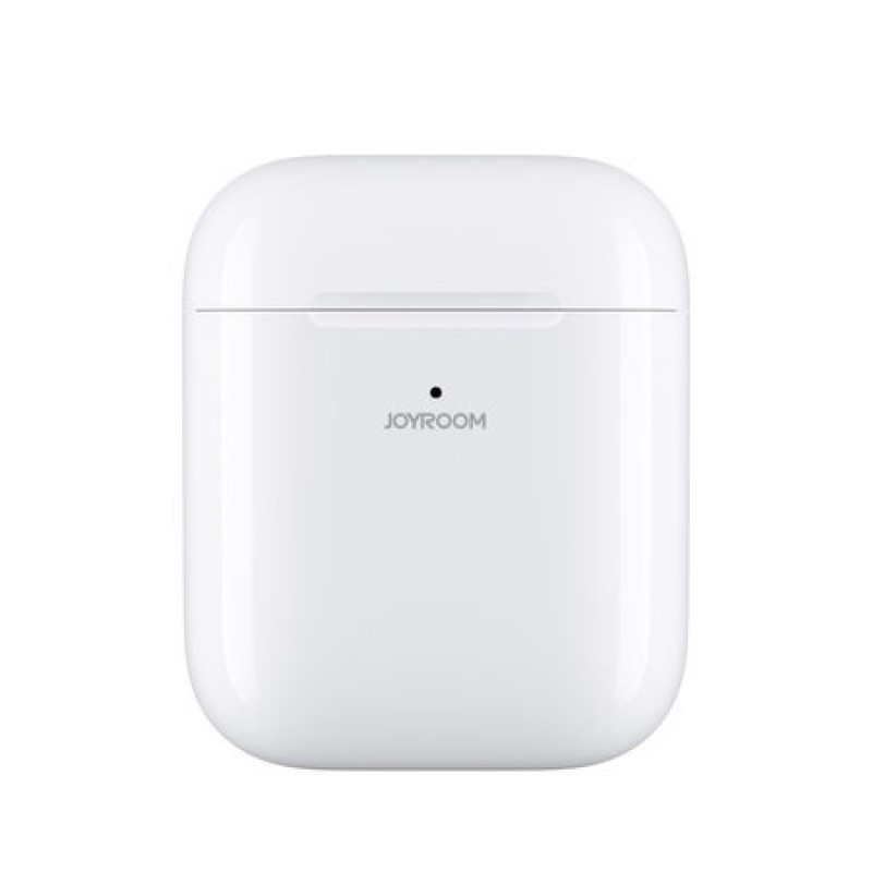 Joyroom T03s TWS Bluetooth 5.0 Wireless Earbud-White