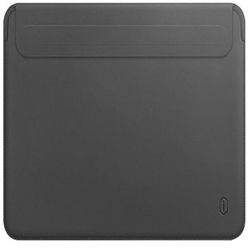 WiWU Skin Pro II Synthetic Leather Laptop Sleeve