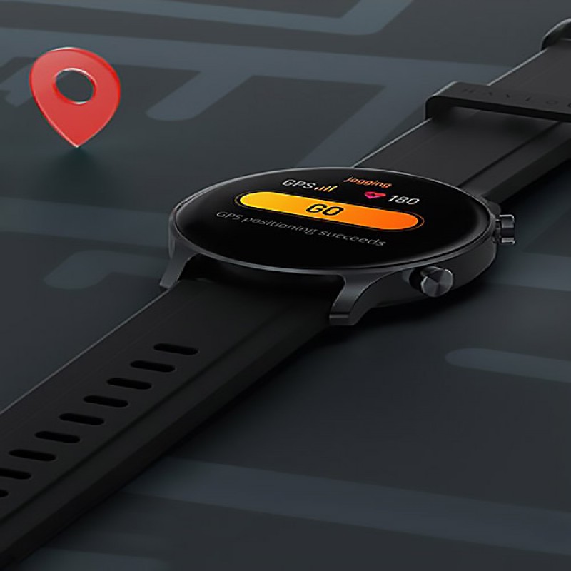 Haylou RS3 Smart Watch