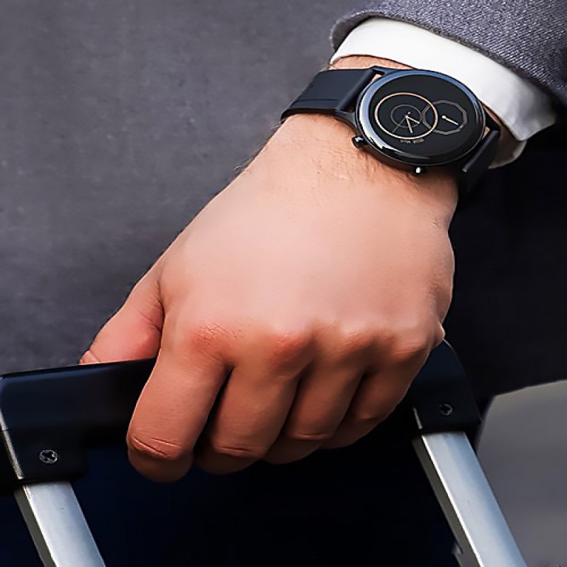 Haylou RS3 Smart Watch