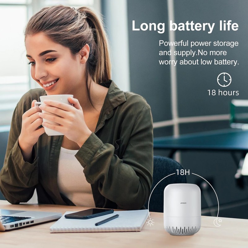 JOYROOM ML01 Bluetooth Wireless speaker 2200mAh