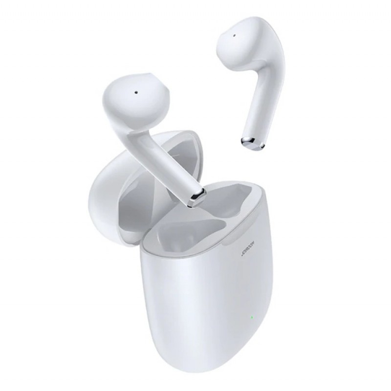 JOYROOM T13 Pro Bilateral TWS Wireless Earphone – white