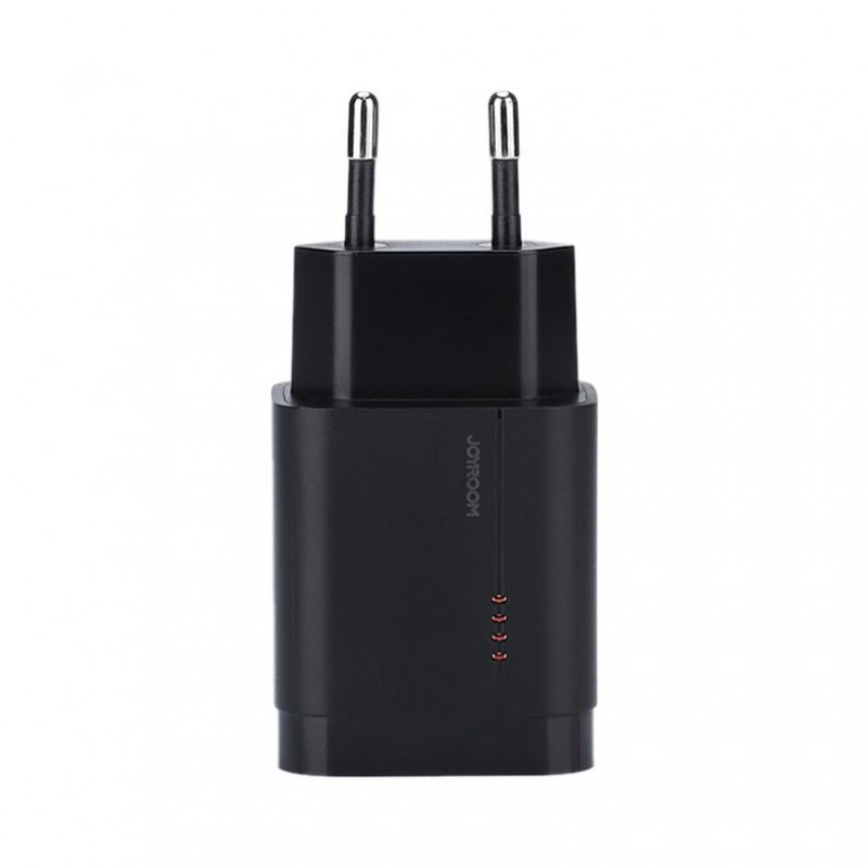 JOYROOM L-P182 Advance Series PD 18W Single Port Travel Charger Power Adapter