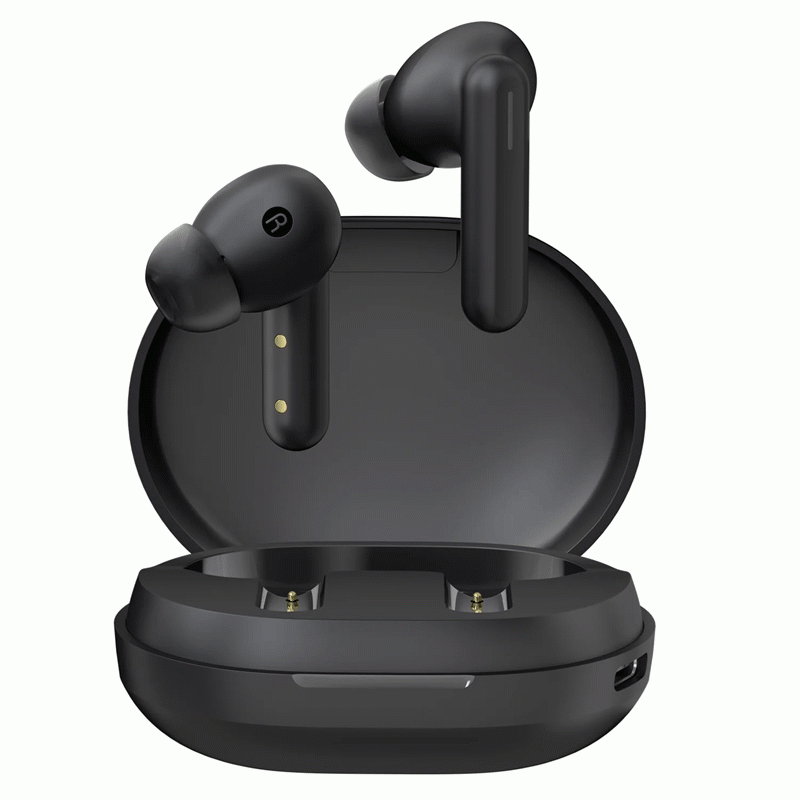 Haylou GT7 Neo TWS Earbuds – Black