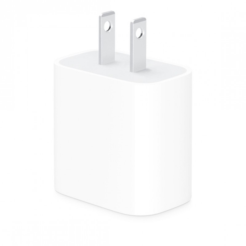 Apple 20W USB-C Power Adapter MHJA3AMA