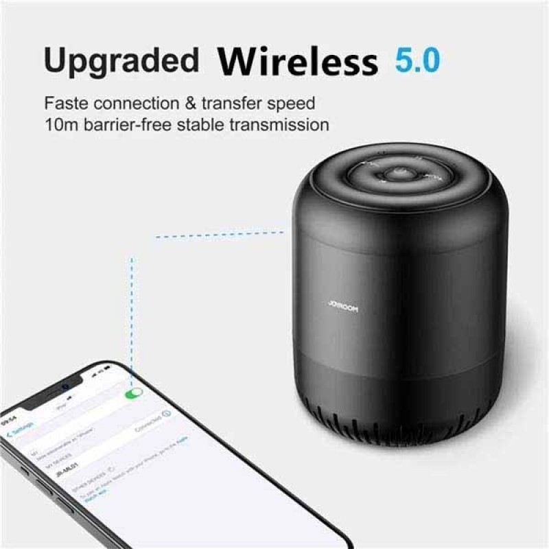JOYROOM ML01 Bluetooth Wireless speaker 2200mAh