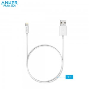 Anker Premium USB Cable with Lightning Connector