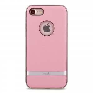 MOSHI Napa iPhone 7/8 - Pink
