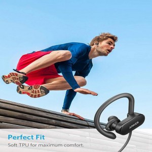 Anker SoundBuds Curve