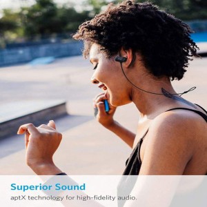Anker SoundBuds Curve
