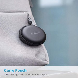 Anker SoundBuds Curve