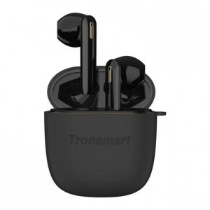 Tronsmart Onyx Ace Silicone Rubber Case – Black