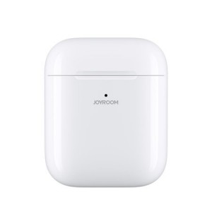 Joyroom T03s TWS Bluetooth 5.0 Wireless Earbud-White