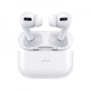 Joyroom T03s Pro TWS Wireless Earbuds-White