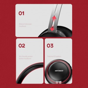 JOYROOM JR-HL1 BLUETOOTH HEADSET