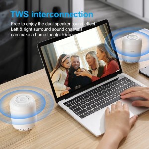 JOYROOM ML01 Bluetooth Wireless speaker 2200mAh