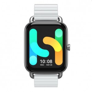 Haylou RS4 PLUS Smartwatch - Silver