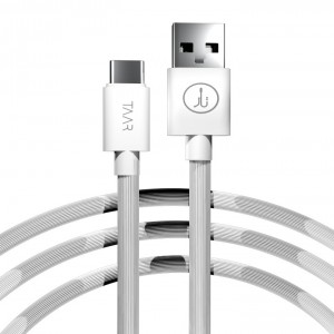 Taar Core TYPE-C Data Cable 1M