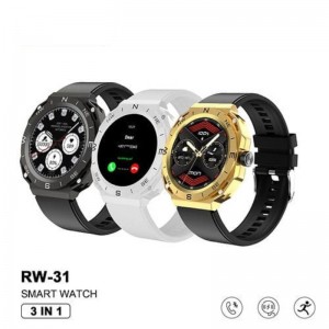 HAINO TEKO RW-31 SMART WATCH