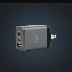 TAAR GaNergy 67W Wall Charger