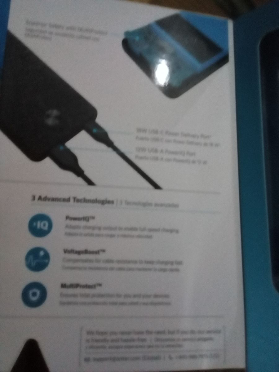 it is very fabulous and stylish power bank